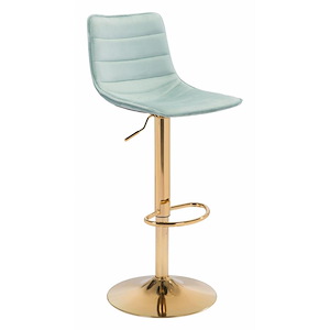 Prima - Bar Chair In Modern Style-35 Inches Tall and 16.7 Inches Wide