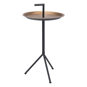 Mercy - Accent Table In Modern Style-28.7 Inches Tall and 15.9 Inches Wide - 1026671