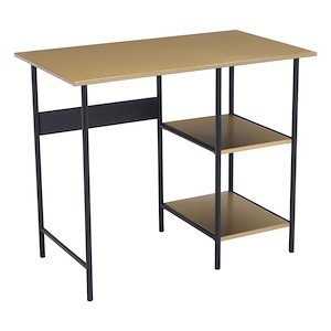 Harris - Desk In Modern Style-29.9 Inches Tall and 36 Inches Wide