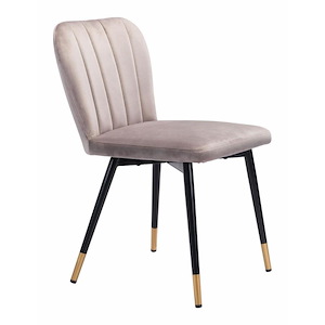 Manchester - Dining Chair Set In Modern Style-29.7 Inches Tall and 18.5 Inches Wide - 1117449