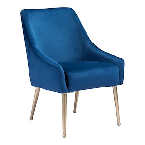 Mira - Dining Chair In Modern Style-32.7 Inches Tall and 22.8 Inches Wide - 1223661