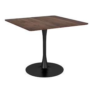 Molly - Dining Table In Modern Style-30.3 Inches Tall and 35.4 Inches Wide - 1117496