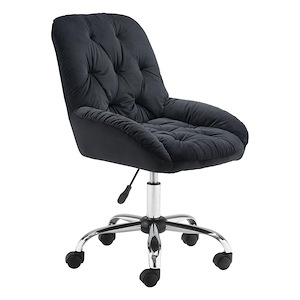 Loft - Office Chair In Modern Style-29.5 Inches Tall and 24 Inches Wide - 1117428