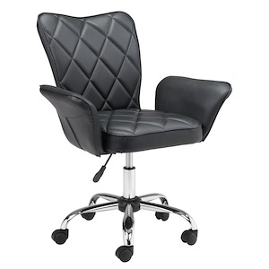 Specify - Office Chair In Modern Style-30.5 Inches Tall and 29.9 Inches Wide - 1089850