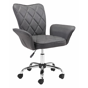 Specify - Office Chair In Modern Style-32.7 Inches Tall and 29.9 Inches Wide