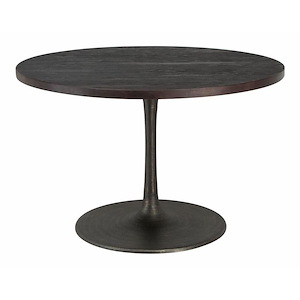 Seattle - Dining Table In Modern Style-30.1 Inches Tall and 47 Inches Wide