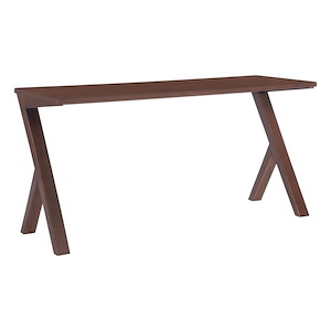 Ravenna - Desk In Modern Style-29.1 Inches Tall and 59.1 Inches Wide