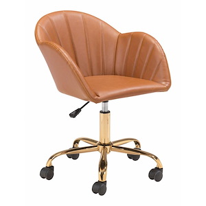 Sagart - Office Chair In Modern Style-28.7 Inches Tall and 22.4 Inches Wide