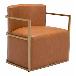Xander - Accent Chair In Modern Style-28.3 Inches Tall and 26.8 Inches Wide - 1117672