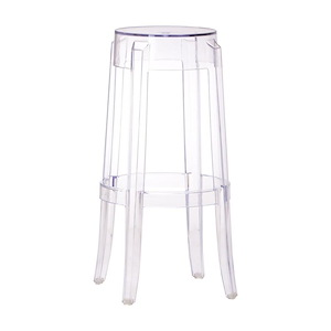 Anime - Barstool In Modern Style-29.5 Inches Tall and 18 Inches Wide - 470080