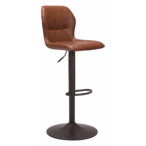 Vital - Bar Chair In Modern Style-35.8 Inches Tall and 17.7 Inches Wide