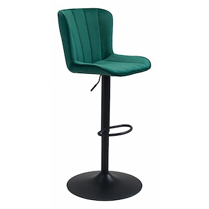 Tarley - Bar Chair In Modern Style-37.4 Inches Tall and 19.7 Inches Wide