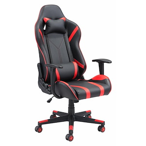 Android - Gaming Chair In Modern Style-40.2 Inches Tall and 27.2 Inches Wide