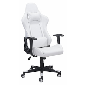 Nova - Gaming Chair In Modern Style-40.2 Inches Tall and 27.2 Inches Wide