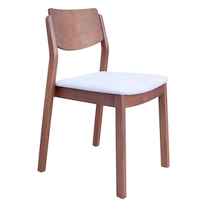Desdamona - Dining Chair In Modern Style-30.7 Inches Tall and 16.9 Inches Wide