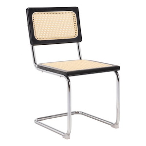 Saran - Dining Chair In Modern Style-33.7 Inches Tall and 18.1 Inches Wide