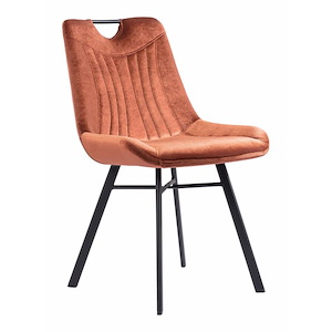 Tyler - Dining Chair In Modern Style-32.3 Inches Tall and 20.9 Inches Wide