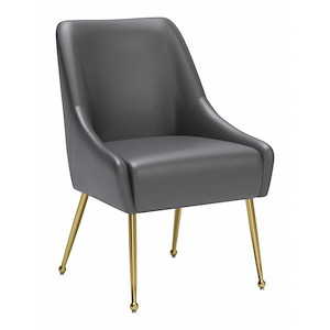 Madelaine - Dining Chair In Modern Style-32.7 Inches Tall and 22.8 Inches Wide