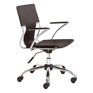 Trafico - 33 Inch Office Chair