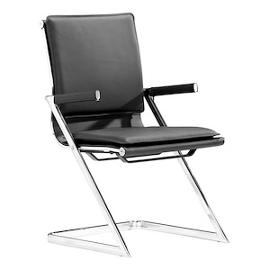 Lider Plus - Conference Chair Set In Modern Style-35 Inches Tall and 19 Inches Wide - 1117416