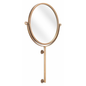 Bernis - Mirror In Modern Style-30.3 Inches Tall and 19.3 Inches Wide
