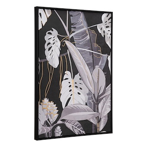 Contrast - Wall Art In Modern Style-36.6 Inches Tall and 24.8 Inches Wide